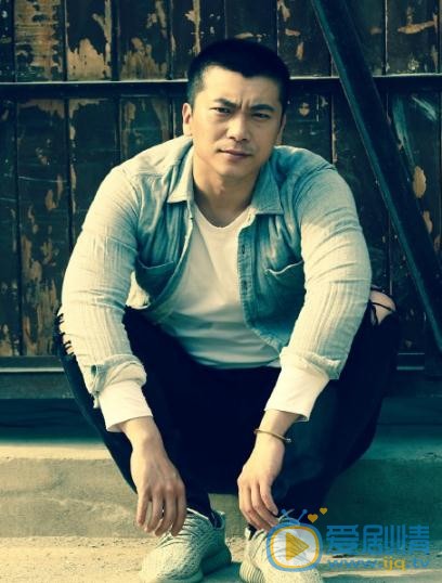 王大奇写真 王大奇高清写真_王大奇高清剧照