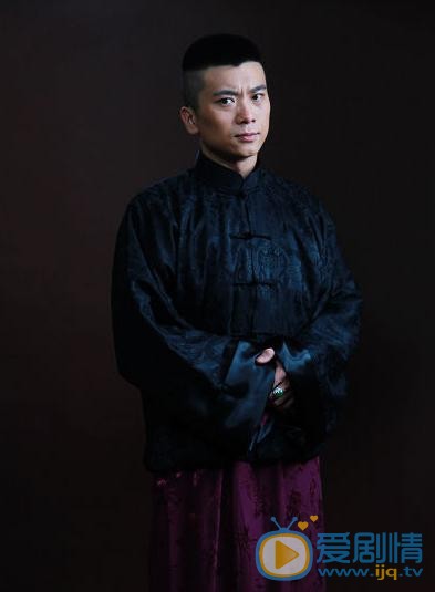 王大奇《大侦探》剧照 王大奇高清写真_王大奇高清剧照