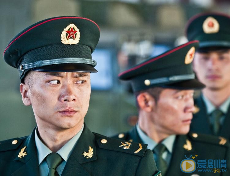 王大奇剧照合集 王大奇高清写真_王大奇高清剧照