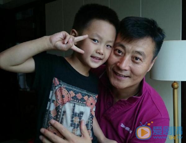那些年我们正年轻高占武是谁扮演的？高占武扮演者任程伟个人资料、写真及生活照欣赏