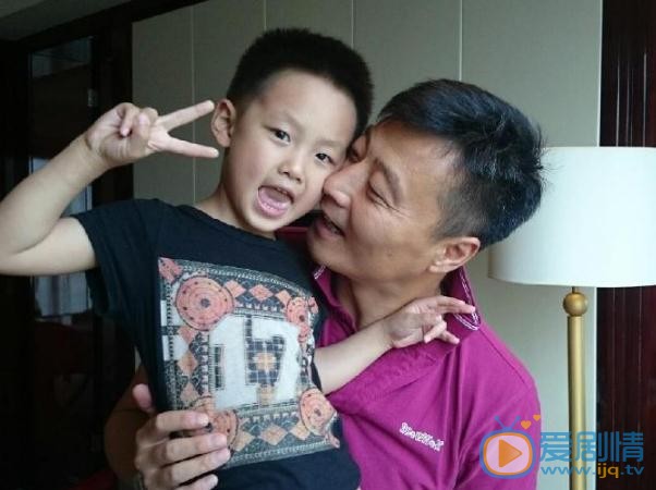 那些年我们正年轻高占武是谁扮演的？高占武扮演者任程伟个人资料、写真及生活照欣赏