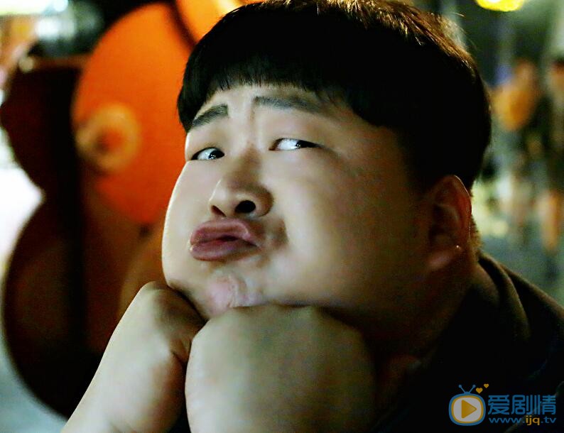 一见不倾心剧照
