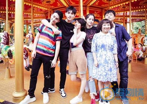 陈飞宇机场照 陈飞宇高清写真_陈飞宇高清剧照
