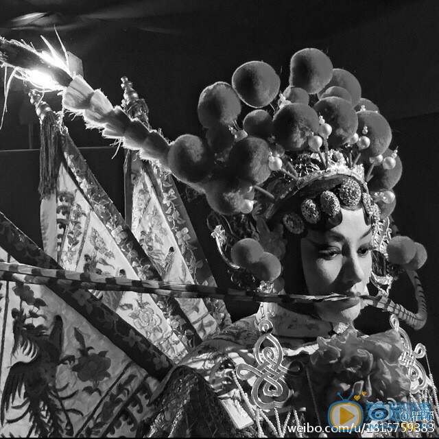 瞿颖戏装 瞿颖高清写真_瞿颖高清剧照