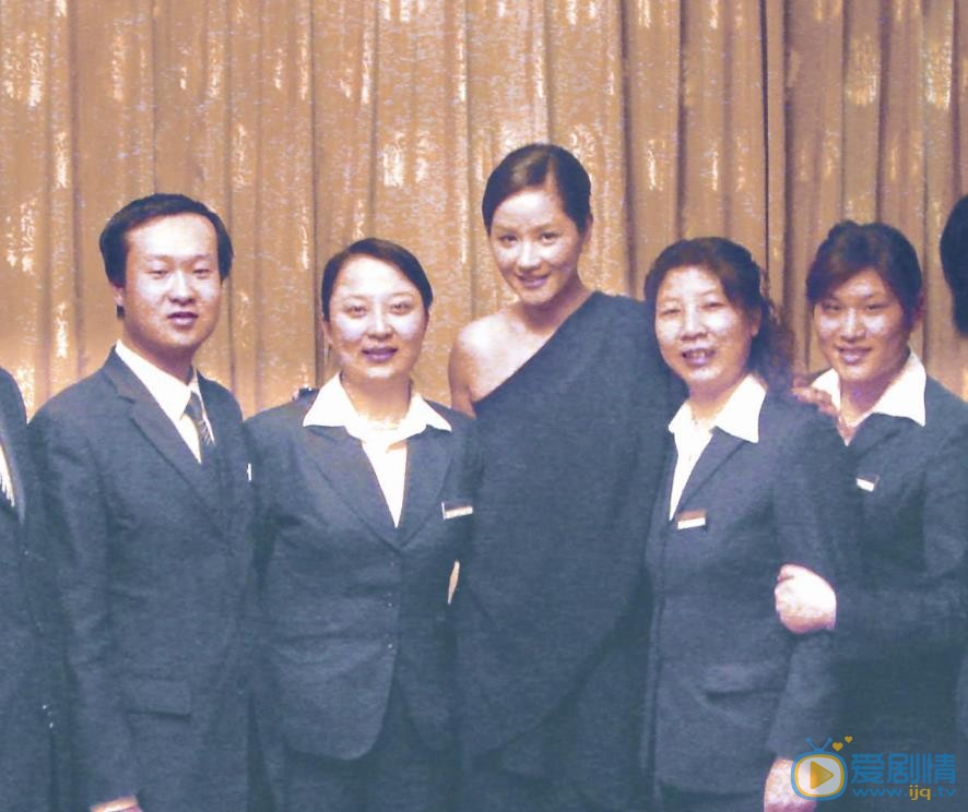 瞿颖早期青涩照 瞿颖高清写真_瞿颖高清剧照