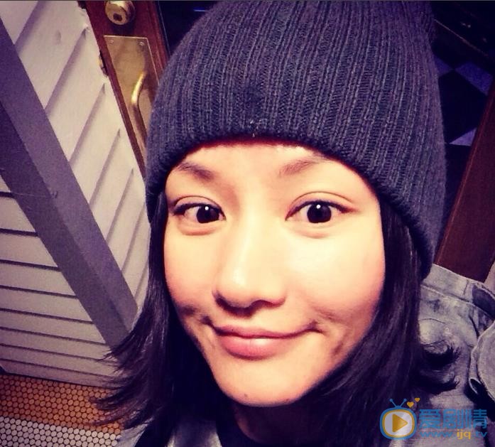 瞿颖素颜生活照 瞿颖高清写真_瞿颖高清剧照