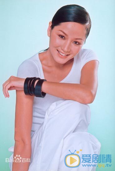 瞿颖早期青涩照 瞿颖高清写真_瞿颖高清剧照