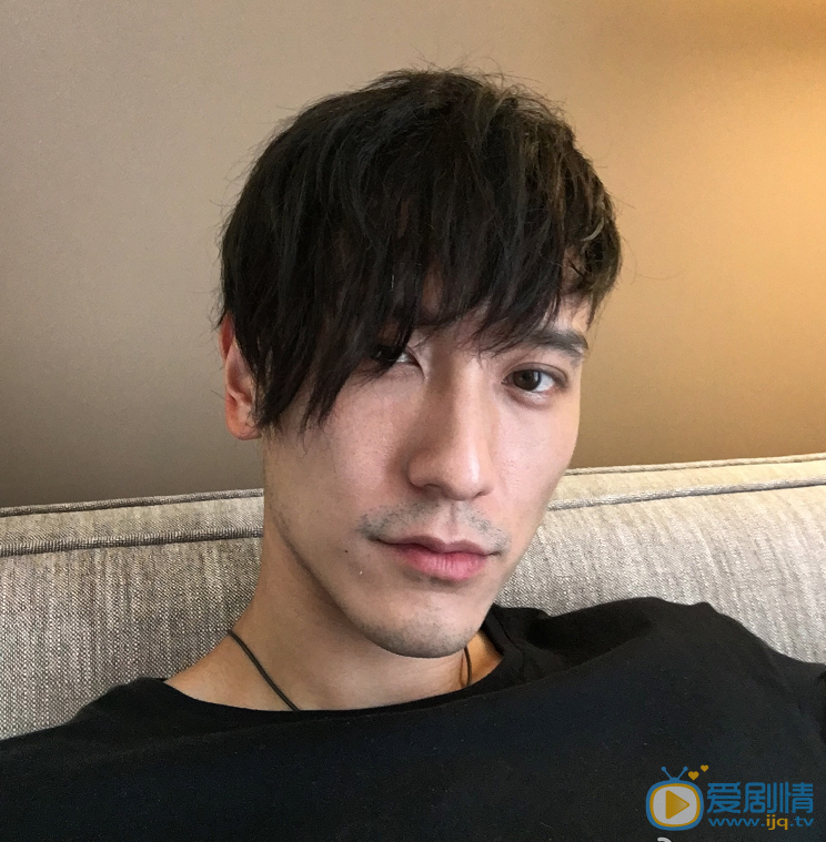  那片星空那片海第二季陆骁是谁演的？陆骁扮演者王阳明个人资料及生活写真照欣赏