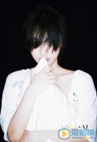 邹元清气质写真 邹元清高清写真_邹元清高清剧照