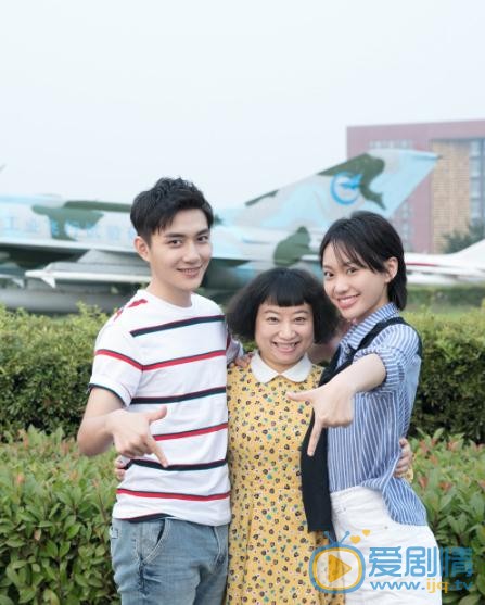 邹元清宣传照 邹元清高清写真_邹元清高清剧照