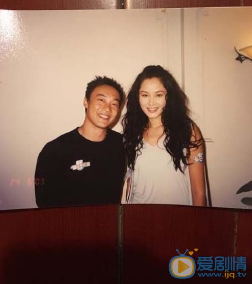 瞿颖早期青涩照 瞿颖高清写真_瞿颖高清剧照