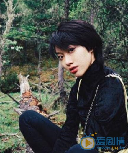 邹元清生活照 邹元清高清写真_邹元清高清剧照