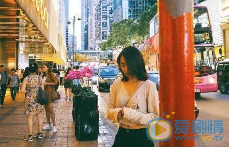 邹元清随性街拍 邹元清高清写真_邹元清高清剧照