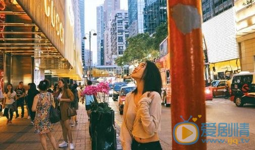 邹元清随性街拍 邹元清高清写真_邹元清高清剧照