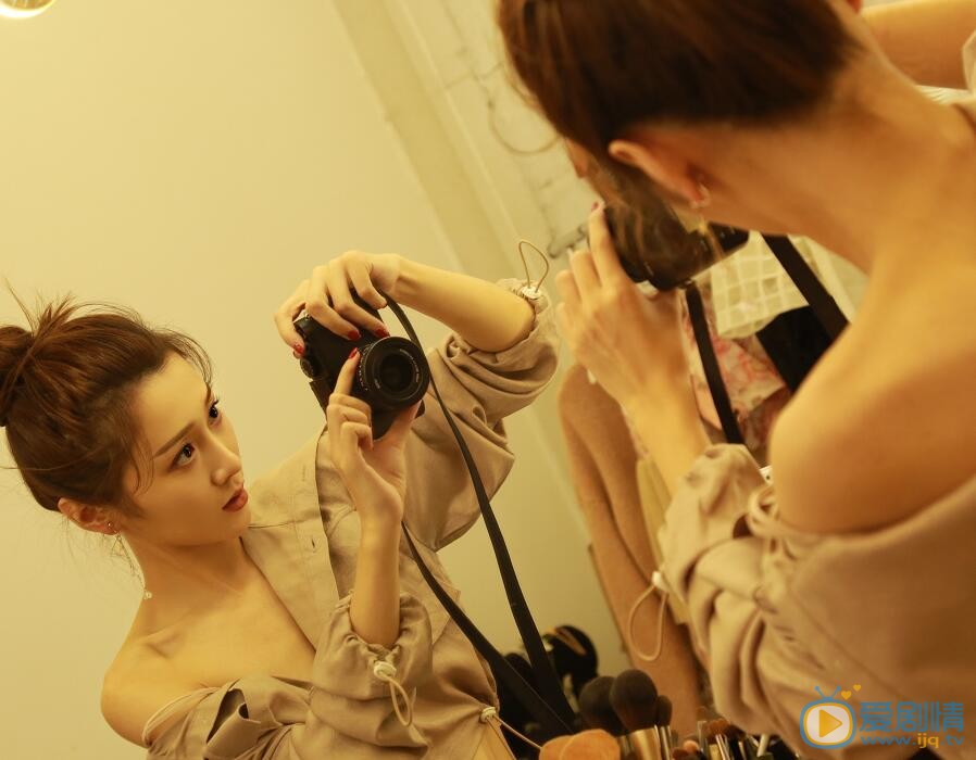 李小娇唯美写真 李小娇高清写真_李小娇高清剧照