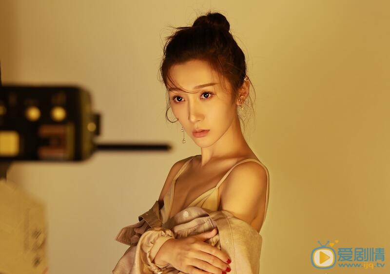 李小娇唯美写真 李小娇高清写真_李小娇高清剧照
