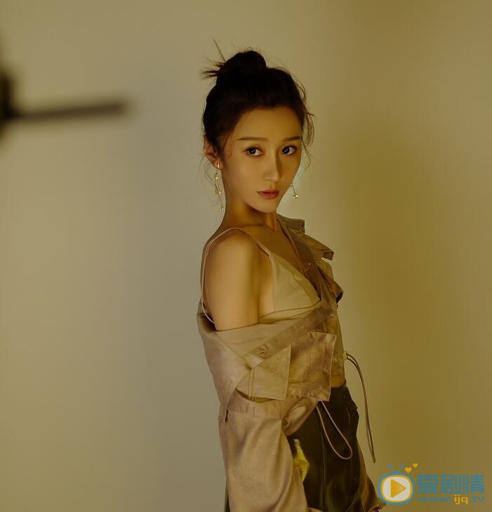 李小娇唯美写真 李小娇高清写真_李小娇高清剧照