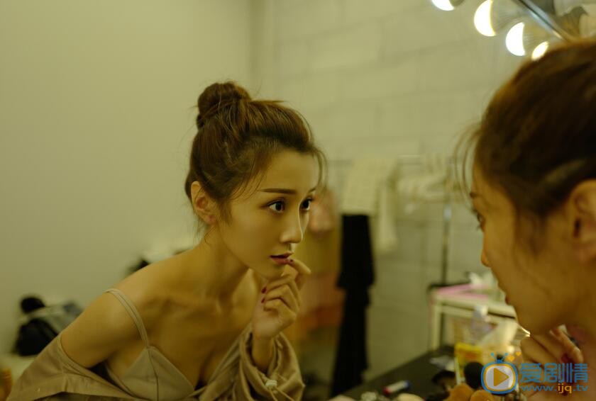 李小娇唯美写真 李小娇高清写真_李小娇高清剧照