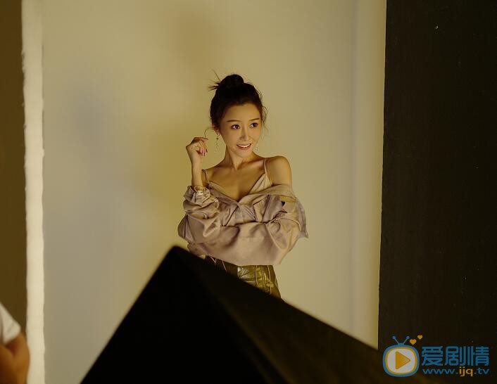 李小娇唯美写真 李小娇高清写真_李小娇高清剧照