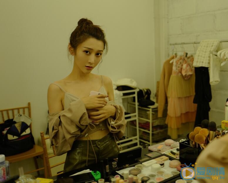 李小娇唯美写真 李小娇高清写真_李小娇高清剧照