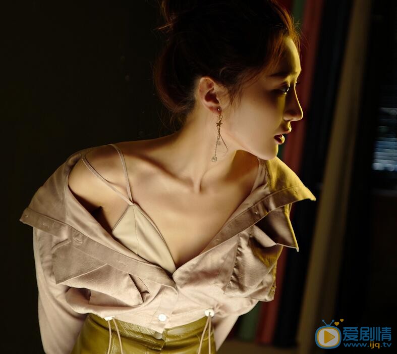 李小娇唯美写真 李小娇高清写真_李小娇高清剧照