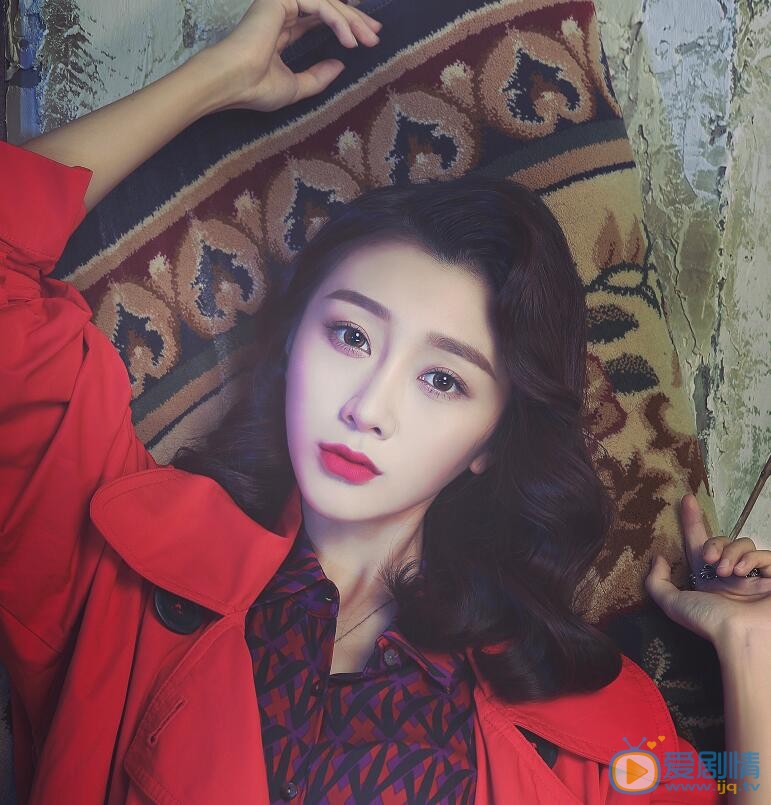 李小娇写真 李小娇高清写真_李小娇高清剧照