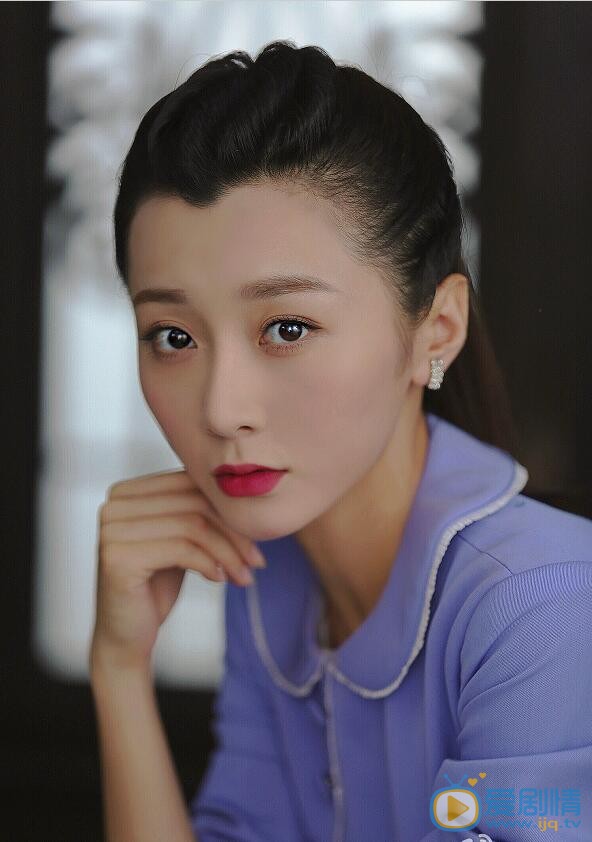 李小娇写真 李小娇高清写真_李小娇高清剧照