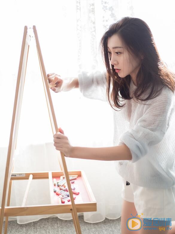 李小娇清纯写真 李小娇高清写真_李小娇高清剧照