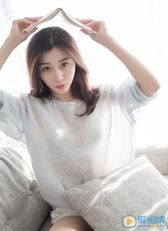 李小娇清纯写真 李小娇高清写真_李小娇高清剧照