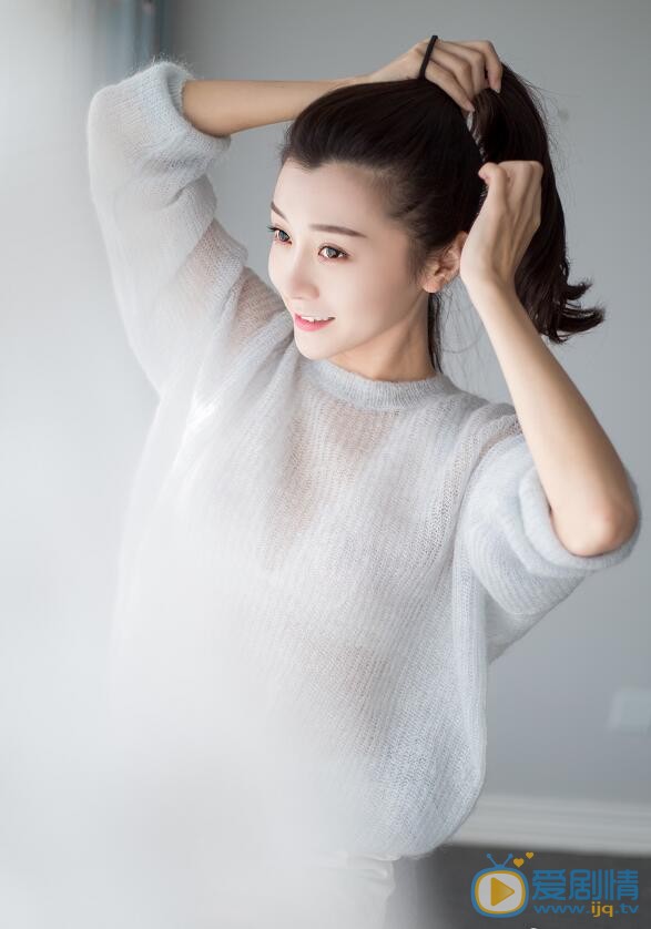 李小娇清纯写真 李小娇高清写真_李小娇高清剧照