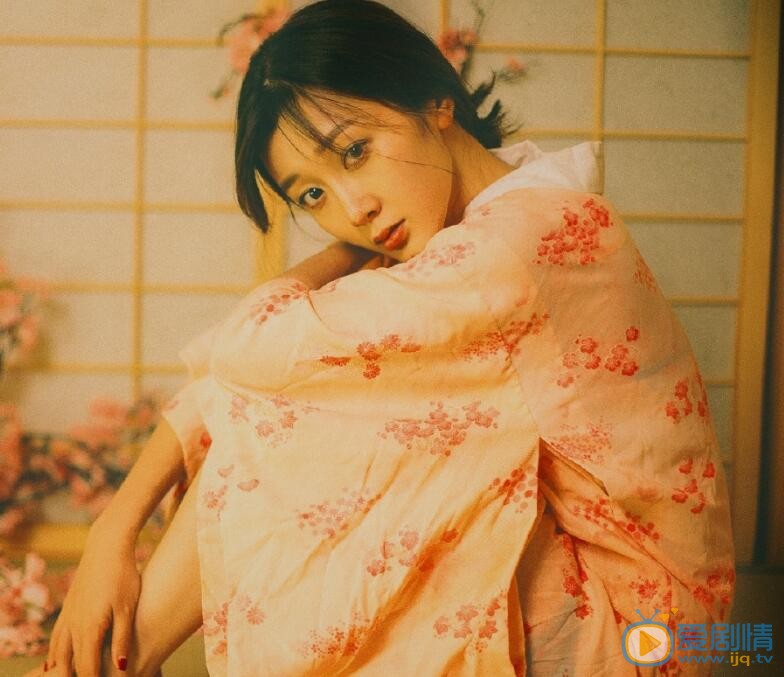 李小娇唯美写真 李小娇高清写真_李小娇高清剧照