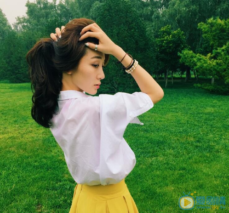 李小娇街拍写真 李小娇高清写真_李小娇高清剧照