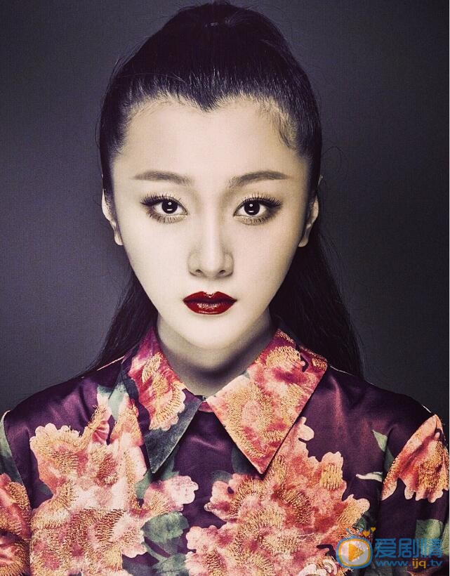 李小娇写真 李小娇高清写真_李小娇高清剧照