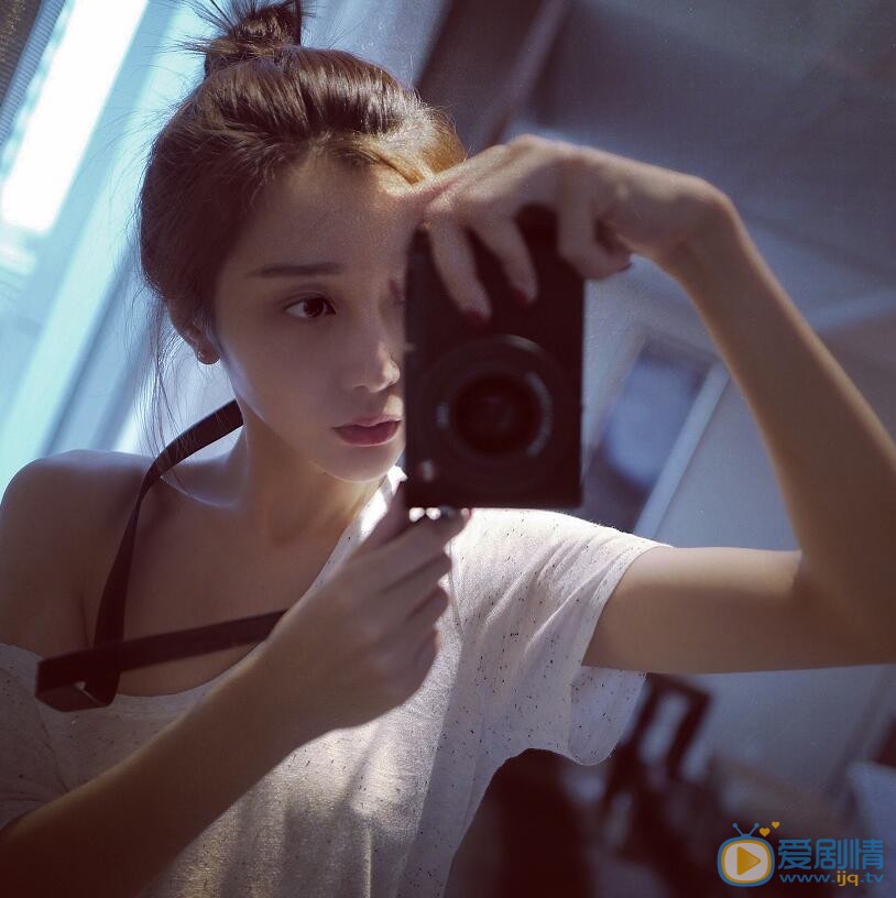 李小娇生活照 李小娇高清写真_李小娇高清剧照