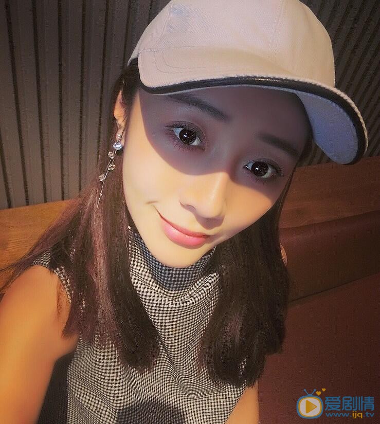 李小娇生活照 李小娇高清写真_李小娇高清剧照