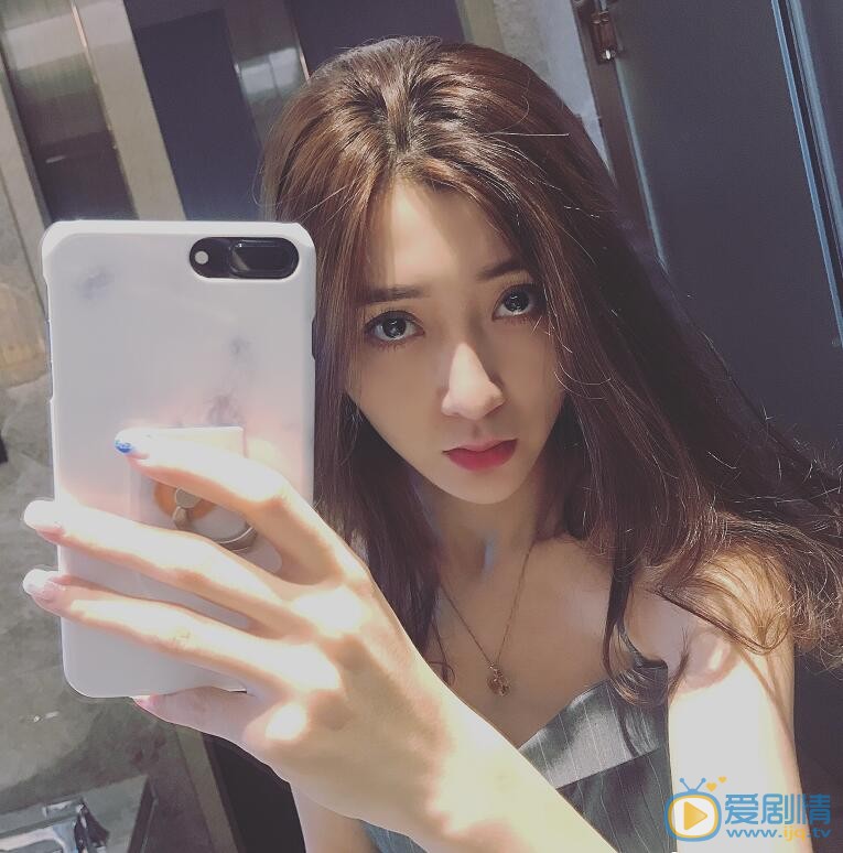 李小娇生活照 李小娇高清写真_李小娇高清剧照