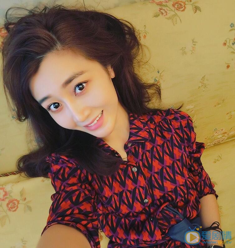 李小娇生活照 李小娇高清写真_李小娇高清剧照