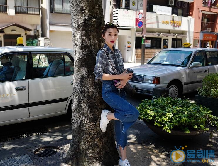 李小娇生活照 李小娇高清写真_李小娇高清剧照
