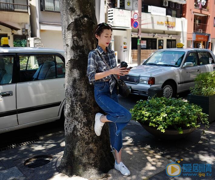 李小娇生活照 李小娇高清写真_李小娇高清剧照