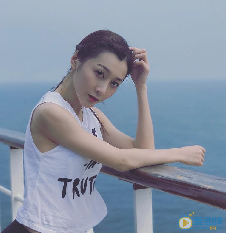 李小娇生活照 李小娇高清写真_李小娇高清剧照