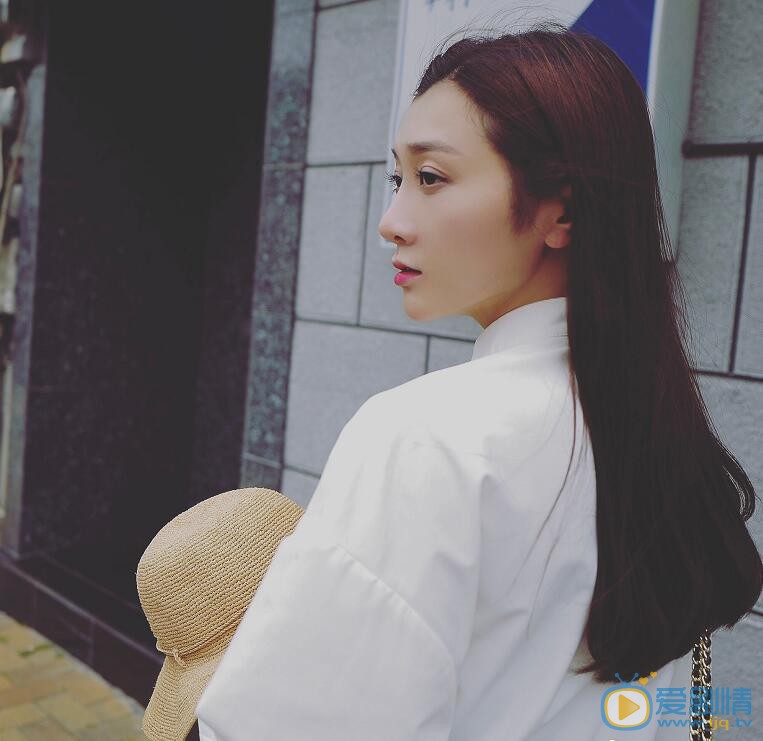 李小娇生活照 李小娇高清写真_李小娇高清剧照