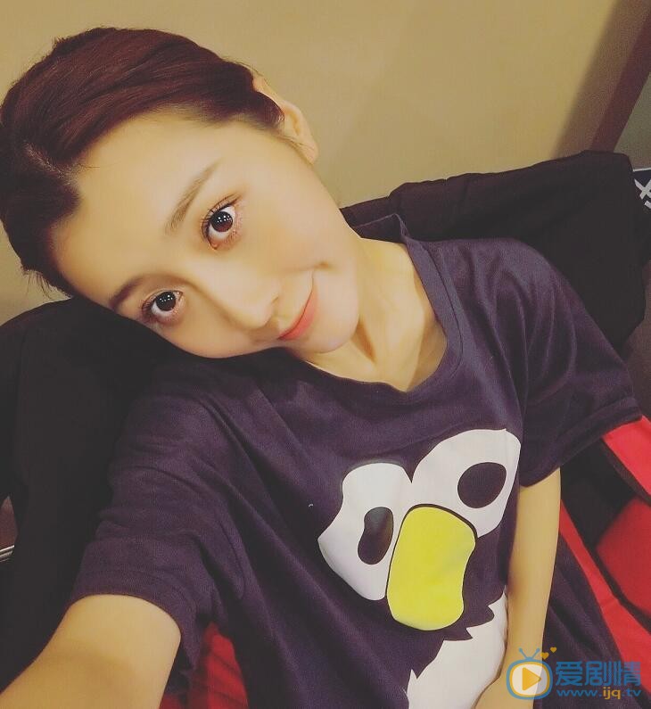 李小娇生活照 李小娇高清写真_李小娇高清剧照