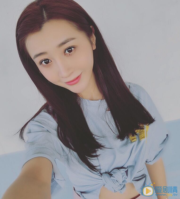 李小娇生活照 李小娇高清写真_李小娇高清剧照