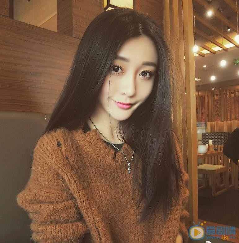 李小娇生活照 李小娇高清写真_李小娇高清剧照