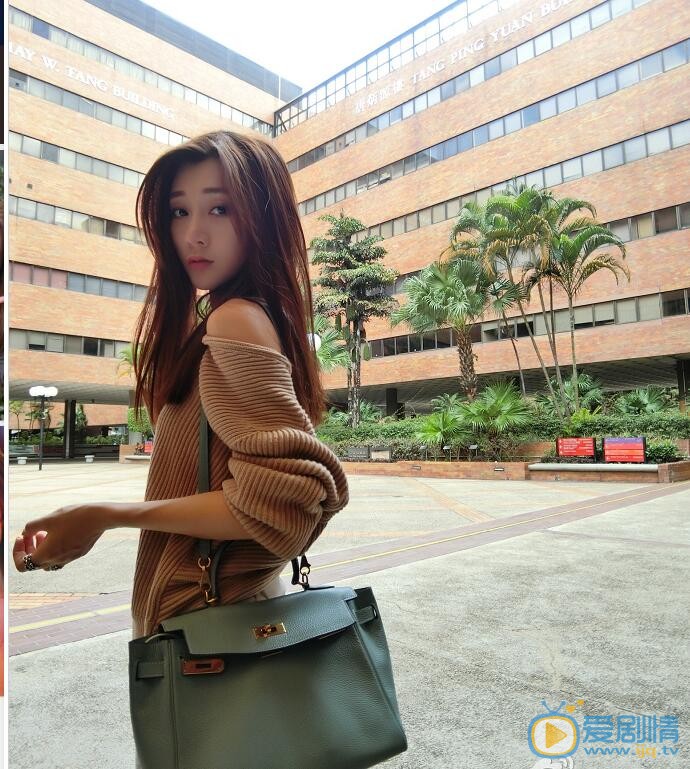 李小娇生活照 李小娇高清写真_李小娇高清剧照