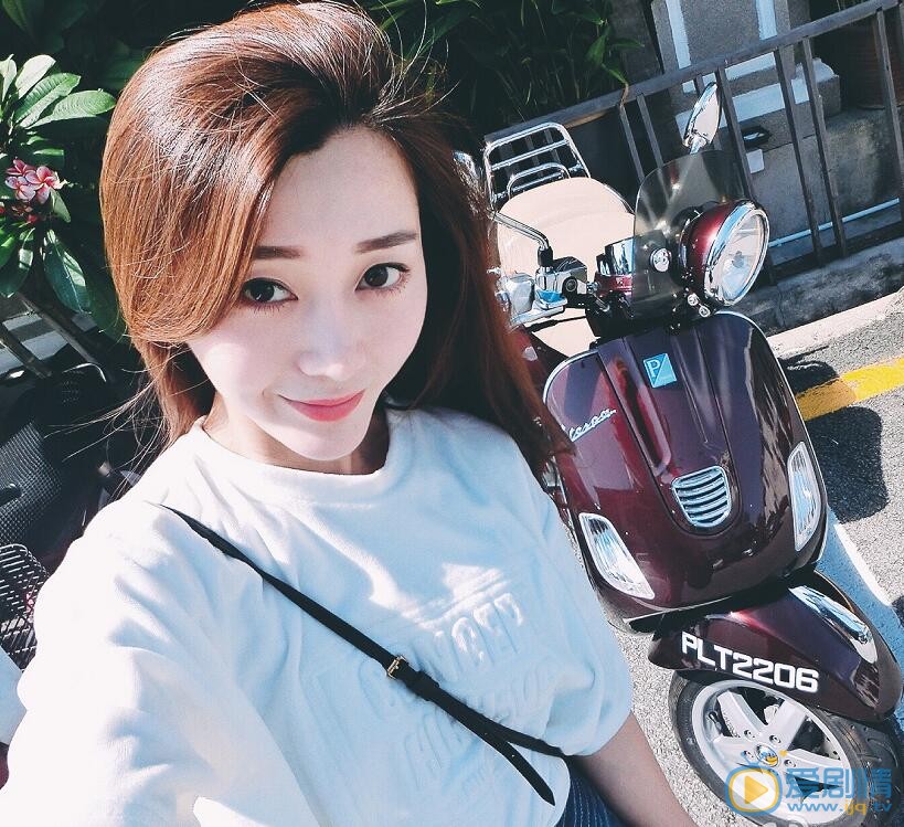 李小娇生活照 李小娇高清写真_李小娇高清剧照