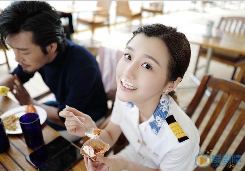 李小娇军装照 李小娇高清写真_李小娇高清剧照