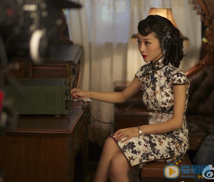 李小娇《午夜蝴蝶》剧照 李小娇高清写真_李小娇高清剧照