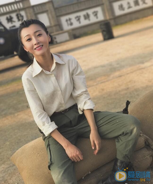 李小娇其他剧照 李小娇高清写真_李小娇高清剧照