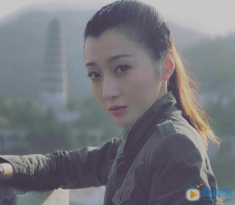 李小娇其他剧照 李小娇高清写真_李小娇高清剧照